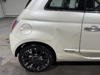 Fiat 500C 0.9TwinAir 63kW Airco Automaat Cabrio Lounge picture 23