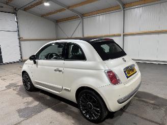 Fiat 500C 0.9TwinAir 63kW Airco Automaat Cabrio Lounge picture 26