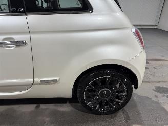 Fiat 500C 0.9TwinAir 63kW Airco Automaat Cabrio Lounge picture 22