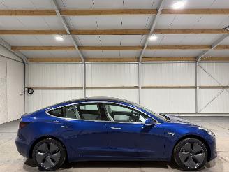skadebil auto Tesla Model 3 60kWh RWD 175kW Plus 2019/9