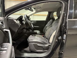 Renault Captur 1.3TCE 96kW 130 Intens picture 37