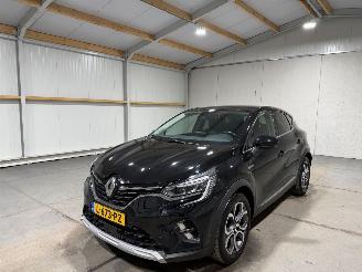 Renault Captur 1.3TCE 96kW 130 Intens picture 10