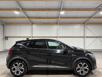škoda osobní automobily Renault Captur 1.3TCE 96kW 130 Intens 2020/6