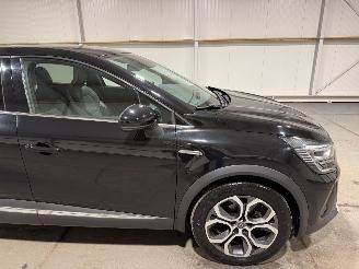 Renault Captur 1.3TCE 96kW 130 Intens picture 14