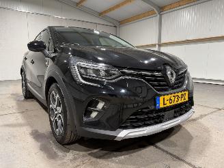 Renault Captur 1.3TCE 96kW 130 Intens picture 22
