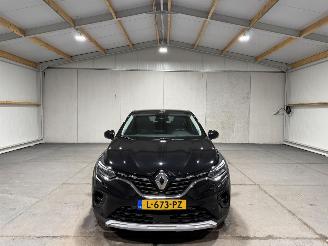 Renault Captur 1.3TCE 96kW 130 Intens picture 4