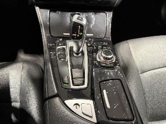 BMW 5-serie 520i 135kW Automaat High Executive picture 34