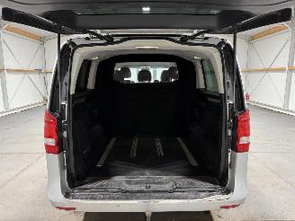 Mercedes V-klasse 220CDI 120kW Automaat Lang DC picture 28