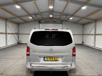 Mercedes V-klasse 220CDI 120kW Automaat Lang DC picture 7
