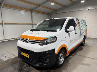 Citroën Jumpy 2.0BlueHDI 130kW Automaat Comfort XL S&S picture 10