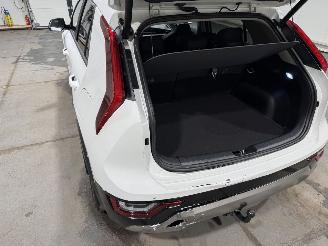 Kia Niro 1.6GDi 77kW Automaat Hybrid DynamicPlusLine Schuifkantel picture 25