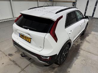 Kia Niro 1.6GDi 77kW Automaat Hybrid DynamicPlusLine Schuifkantel picture 21