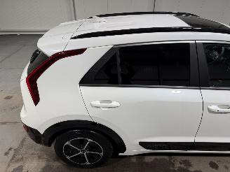 Kia Niro 1.6GDi 77kW Automaat Hybrid DynamicPlusLine Schuifkantel picture 18