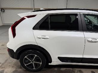 Kia Niro 1.6GDi 77kW Automaat Hybrid DynamicPlusLine Schuifkantel picture 14