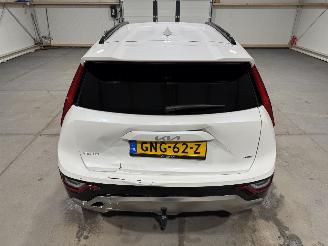 Kia Niro 1.6GDi 77kW Automaat Hybrid DynamicPlusLine Schuifkantel picture 20