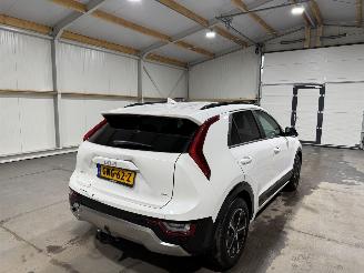 Kia Niro 1.6GDi 77kW Automaat Hybrid DynamicPlusLine Schuifkantel picture 6