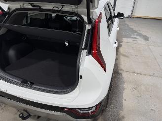 Kia Niro 1.6GDi 77kW Automaat Hybrid DynamicPlusLine Schuifkantel picture 26
