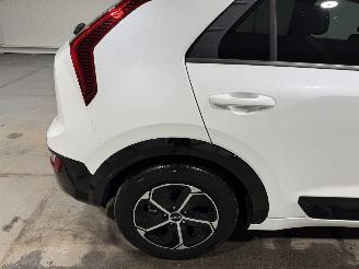 Kia Niro 1.6GDi 77kW Automaat Hybrid DynamicPlusLine Schuifkantel picture 16
