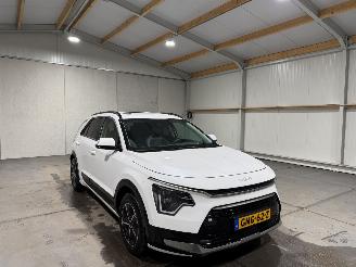 Kia Niro 1.6GDi 77kW Automaat Hybrid DynamicPlusLine Schuifkantel picture 3