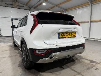 Kia Niro 1.6GDi 77kW Automaat Hybrid DynamicPlusLine Schuifkantel picture 22
