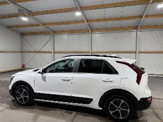 Kia Niro 1.6GDi 77kW Automaat Hybrid DynamicPlusLine Schuifkantel picture 11