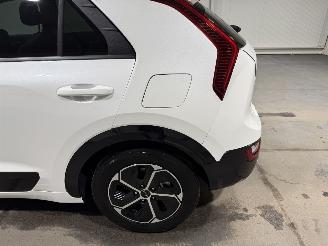 Kia Niro 1.6GDi 77kW Automaat Hybrid DynamicPlusLine Schuifkantel picture 15