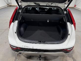 Kia Niro 1.6GDi 77kW Automaat Hybrid DynamicPlusLine Schuifkantel picture 27