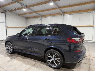 BMW X5 X-DRIVE45E 3.0 210kW Automaat Pano Executive picture 11