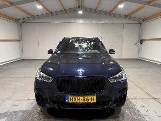 BMW X5 X-DRIVE45E 3.0 210kW Automaat Pano Executive picture 4