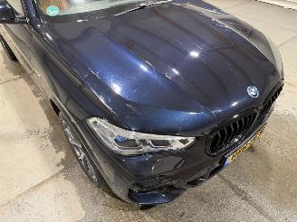 BMW X5 X-DRIVE45E 3.0 210kW Automaat Pano Executive picture 21