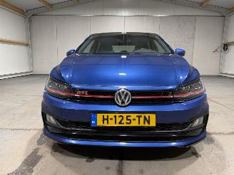 Volkswagen Polo 2.0TSI 147kW Automaat Pano GTI picture 22