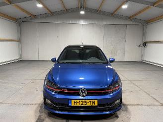Volkswagen Polo 2.0TSI 147kW Automaat Pano GTI picture 4