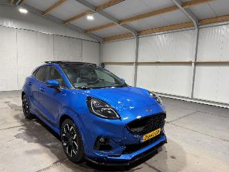 Ford Puma 1.0EcoBoost 92kW Hybrid Pano ST-Line X picture 3