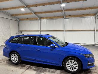 Skoda Octavia 1.5TSI 85kW Automaat MHEV Business Edition picture 2