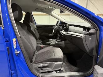 Skoda Octavia 1.5TSI 85kW Automaat MHEV Business Edition picture 54