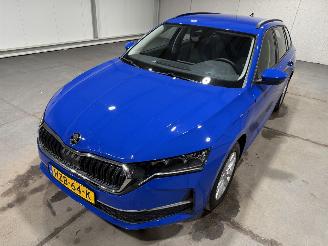 Skoda Octavia 1.5TSI 85kW Automaat MHEV Business Edition picture 22