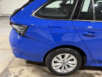 Skoda Octavia 1.5TSI 85kW Automaat MHEV Business Edition picture 29