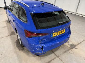 Skoda Octavia 1.5TSI 85kW Automaat MHEV Business Edition picture 32