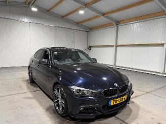 BMW 3-serie 320i 135kW Automaat Edtion M Sport Shadow High Executive Schuifkantel picture 3