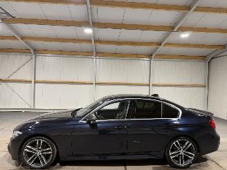 BMW 3-serie 320i 135kW Automaat Edtion M Sport Shadow High Executive Schuifkantel picture 8