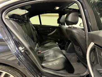 BMW 3-serie 320i 135kW Automaat Edtion M Sport Shadow High Executive Schuifkantel picture 22