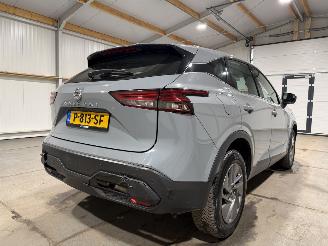 Nissan Qashqai 1.3MHEV 103kW Acenta Clima picture 39