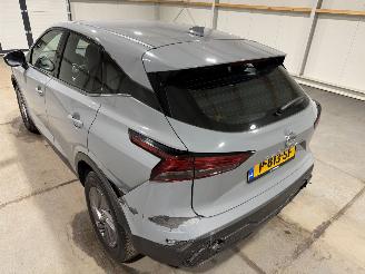 Nissan Qashqai 1.3MHEV 103kW Acenta Clima picture 34