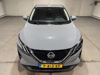 Nissan Qashqai 1.3MHEV 103kW Acenta Clima picture 20