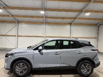 Nissan Qashqai 1.3MHEV 103kW Acenta Clima picture 8