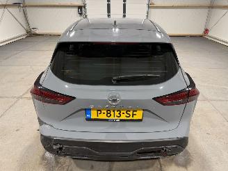 Nissan Qashqai 1.3MHEV 103kW Acenta Clima picture 35