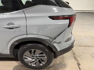 Nissan Qashqai 1.3MHEV 103kW Acenta Clima picture 30