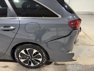 Kia Ceed 1.6GDI PHEV 77kW Automaat DynamicPlusLine picture 15