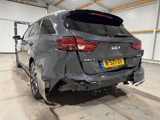 Kia Ceed 1.6GDI PHEV 77kW Automaat DynamicPlusLine picture 22