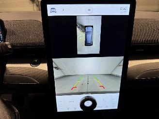 Ford Mustang 75kWh RWD 190kW picture 36